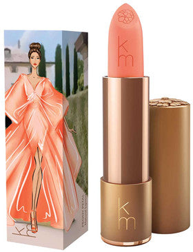 Karen Murrell Peony Petal (No. 15) Natural Lipstick