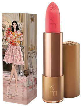 Karen Murrell Poppy Passion (No. 17) Natural Lipstick 4g