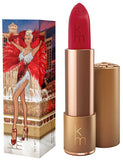 Karen Murrell Red Shimmer (04) Natural Lipstick