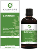 Kiwiherb Echinature Echinacea Extract 100ml