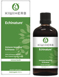 Kiwiherb Echinature Echinacea Extract 200ml - New Zealand Only