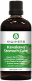 Kiwiherb Kawakawa Stomach Calm Oral Liquid 100ml
