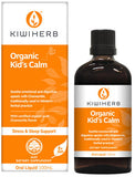 Kiwiherb Kid's Calm Oral Liquid 100ml