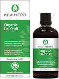 Kiwiherb De-Stuff 100ml