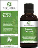 Kiwiherb De-Stuff 50ml