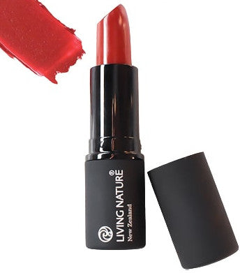 Living Nature Lipstick Glamorous 3.9g