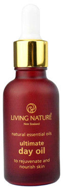 Living Nature Ultimate Day Oil 30ml