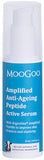 MooGoo Amplified Anti-Ageing Peptide Active Serum with Argireline 25ml