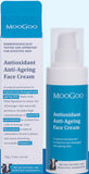 MooGoo Anti-Ageing Antioxidant Cream 75g