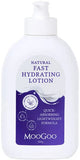 MooGoo Fast Hydrating Lotion 500g - New Zealand Only