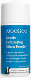 MooGoo Gentle Exfoliating Micro Powder 75g