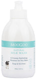 MooGoo Natural Milk Wash 500ml