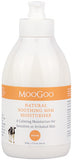 MooGoo Natural Soothing MSM Moisturiser 500g Pump Pack - New Zealand Only