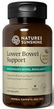 Nature's Sunshine Lower Bowel Support (Formerly LBS II) Capsules 100