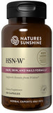 Nature's Sunshine HSN-W Capsules 100