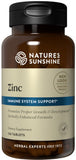 Nature's Sunshine Zinc 25mg Tablets 150