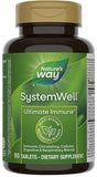 Nature's Way SystemWell® - Ultimate Immunity Tablets 90