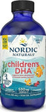 Nordic Naturals Children's DHA Liquid Strawberry 119ml