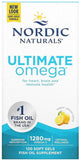 Nordic Naturals Ultimate Omega Capsules 120