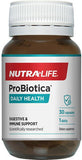 Nutra-Life Probiotic Daily Health 20 Billion Capsules 30