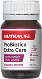 Nutra-Life ProBiotica Extra Care Probiotics Capsules 14
