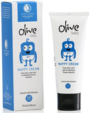 Olive Baby Nappy Cream 75ml