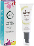 Olive Nourishing Night Cream 45ml