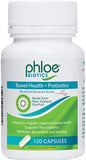 Phloe Biotics Healthy Bowel Capsules 120