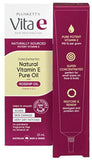 Plunkett's Vita E Pure Vitamin E Super Concentrate Oil Enriched with Rosehip Oil 25ml