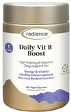 Radiance Vit B Boost Capsules 120