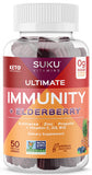 SUKU Ultimate Immunity Gummies 50