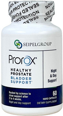 Prorox Prostate & Bladder Support Vegetarian Capsules 60
