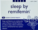 Sleep By Remifemin Tablets 30