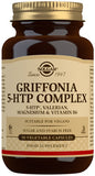 Solgar 5-HTP 100mg Complex Capsules 90