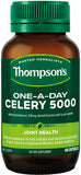 Thompson's Celery One-a-Day Capsules 60