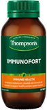 Thompson's Immunofort Tablets 120