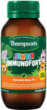 Thompson's Junior Immunofort Chewable Animal Tablets 90