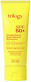 Trilogy SPF 50+ Omega-Boost Sheer Mineral Sunscreen 75ml