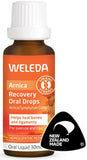 Weleda Arnica Recovery Oral Liquid 30ml