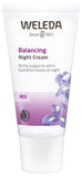 Weleda Iris Balancing Night Cream - Iris 30ml