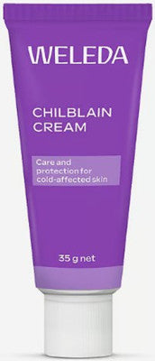 Weleda Chilblain Cream 36ml