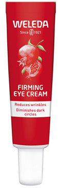 Weleda Firming Eye Cream Pomegranate and Maca Peptides 12ml