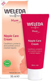 Weleda Nipple Care Cream 36ml