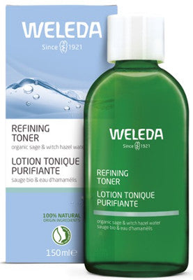 Weleda Refining Toner 150ml