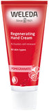 Weleda Pomegranate Regenerating Hand Cream 50ml