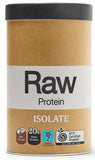Amazonia Raw Protein Isolate Choc Coconut 1kg