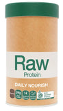 Amazonia Raw Protein Pregnancy Plus Rich Chocolate 500g - New Zealand Only - NOW CALLED DAILY NOURISH