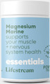 Lifestream Magnesium Marine Powder 75g