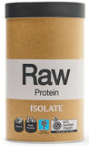 Amazonia Raw Protein Isolate Natural 1kg