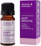 Absolute Essential Baby Breathe 10ml